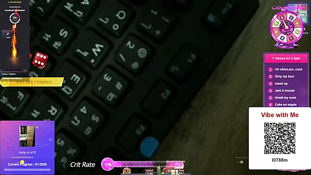 chanentino2 online show from 02-20-25, 07:19