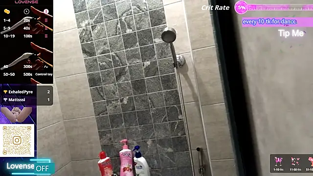 chanentino2 online show from 09-19-25, 05:28