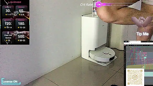 chanentino2 online show from 03-14-25, 07:23