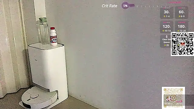 chanentino2 online show from 03-09-25, 06:21