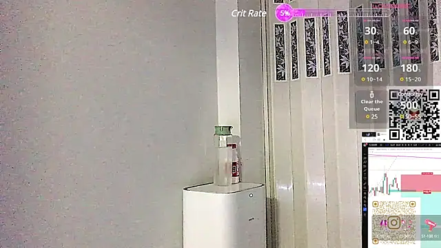 chanentino2 online show from 03-11-25, 06:08