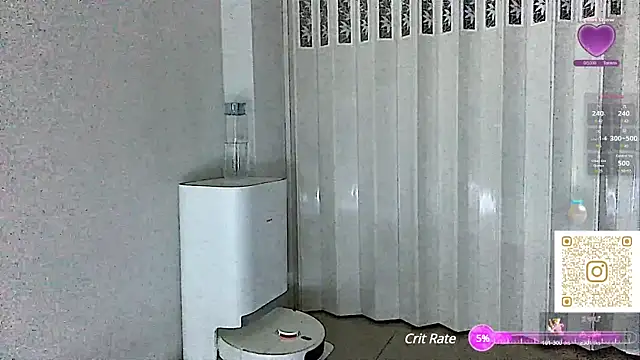 chanentino2 online show from 02-26-25, 06:48