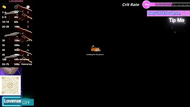 chanentino2 online show from 09-28-25, 12:23