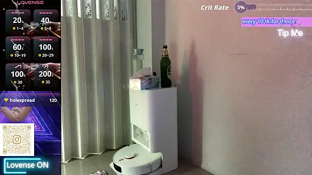 chanentino2 online show from 11-30-25, 06:19