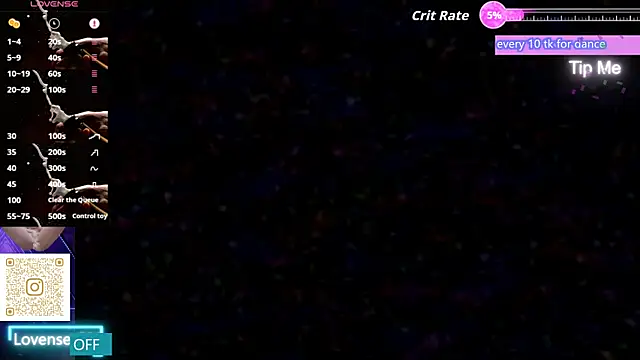 chanentino2 online show from 09-22-25, 05:30