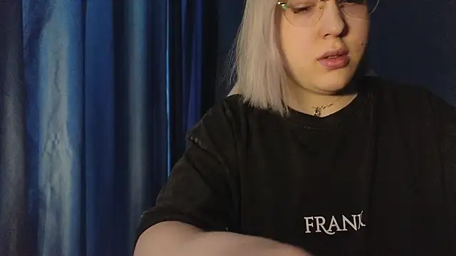 HotBrandyX online show from 03-12-26, 02:17