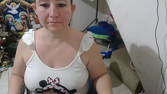 Yohis Kiut25 online show from 12-01-25, 05:52