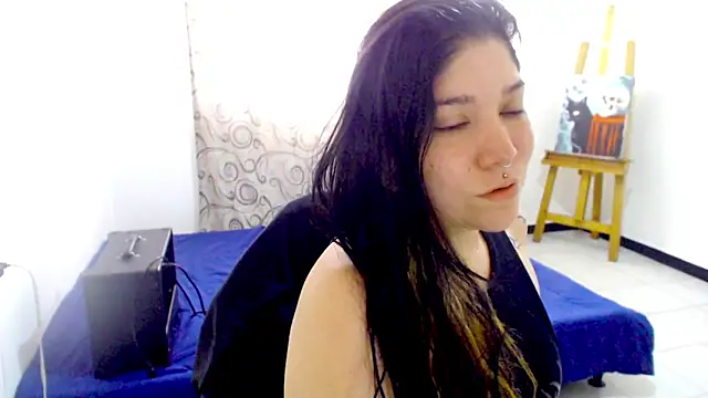 sharonnleon online show from 10-06-25, 09:04