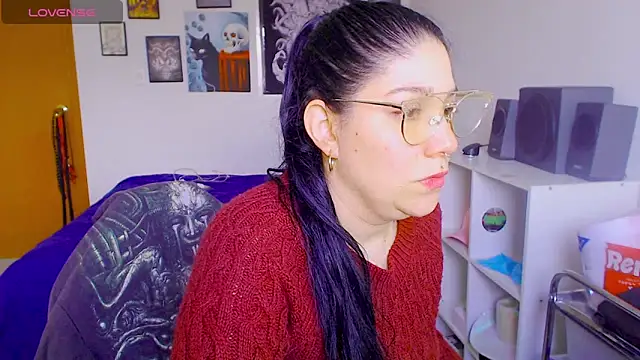 sharonnleon online show from 03-11-26, 08:47