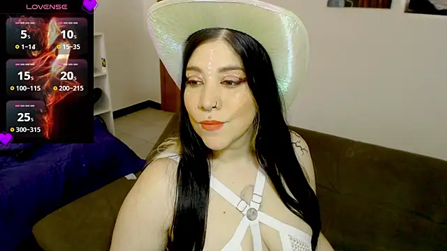 Snapshot of sharonnleon chatting on 02-11-26, 04:07 sharonnleon online show from 02-11-26, 04:07