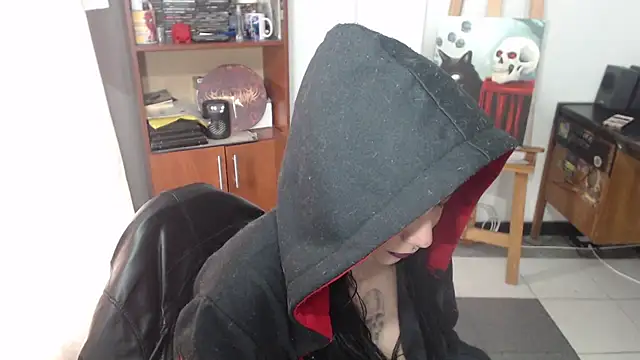 sharonnleon online show from 02-20-25, 01:30