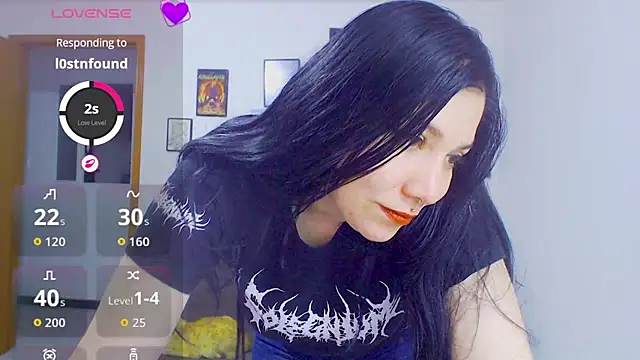 sharonnleon online show from 03-05-26, 12:18