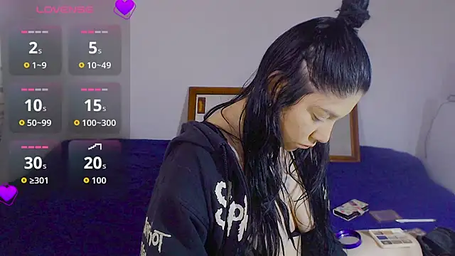 sharonnleon online show from 03-05-26, 09:22