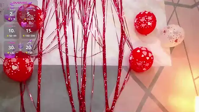 Snapshot of BriannaFlower_ chatting on 02-18-25, 01:33 BriannaFlower online show from 02-18-25, 01:33