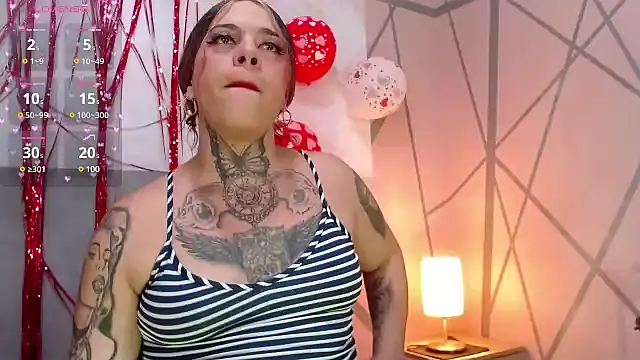 Snapshot of BriannaFlower_ chatting on 02-25-25, 12:38 BriannaFlower online show from 02-25-25, 12:38