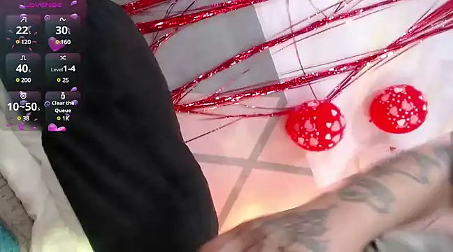 Snapshot of BriannaFlower_ chatting on 02-19-25, 01:17 BriannaFlower online show from 02-19-25, 01:17