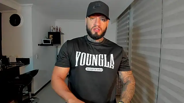 dereckgreen online show from 02-12-26, 12:32