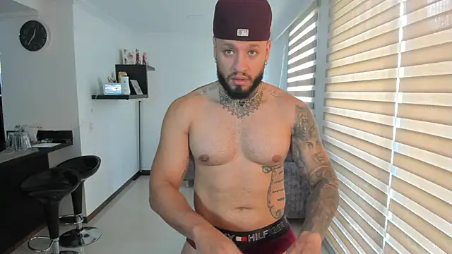 dereckgreen online show from 03-09-26, 05:38