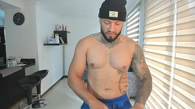 dereckgreen online show from 03-12-26, 01:37