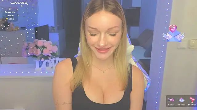 MargaretSweet1 online show from 09-25-25, 11:22
