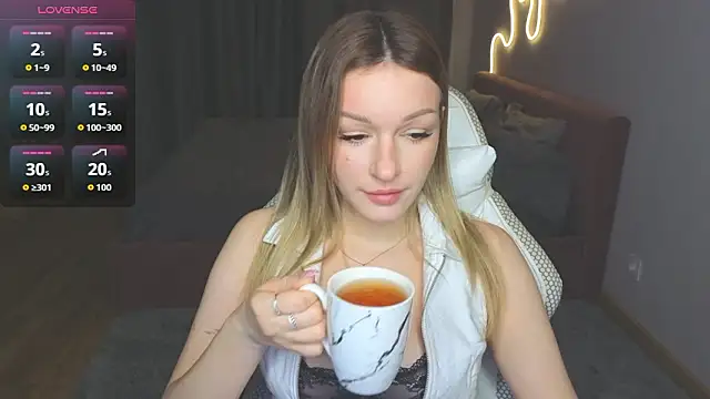 MargaretSweet1 online show from 03-29-26, 12:01