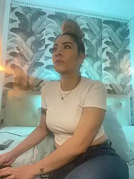 viktoria davis  online show from 04-09-26, 10:16