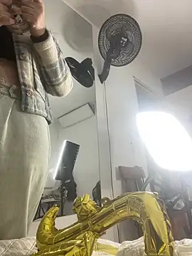 viktoria davis  online show from 01-10-26, 10:38