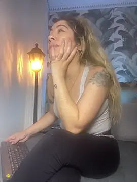 viktoria davis  online show from 04-13-26, 11:20