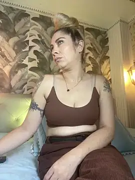 viktoria davis  online show from 04-08-26, 11:17