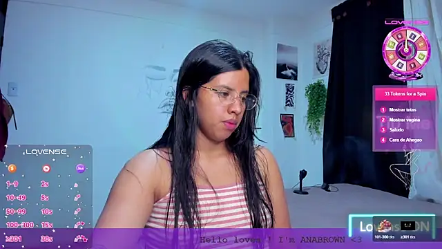 byanabrown online show from 11-04-25, 01:31