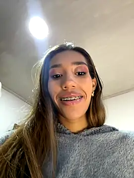 zoe storm online show from 09-23-25, 11:34