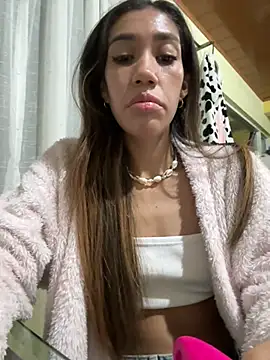 zoe storm online show from 06-04-26, 12:48