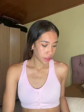 zoe storm online show from 04-08-26, 11:50