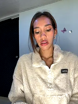 zoe storm online show from 09-29-25, 11:54