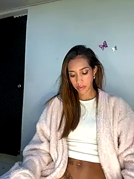 zoe storm online show from 10-11-25, 12:33