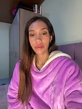 zoe storm online show from 02-25-26, 03:07