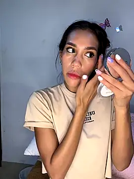 zoe storm online show from 11-16-25, 02:27