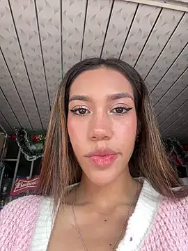 zoe storm online show from 02-19-25, 08:20