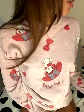 zoe storm online show from 11-30-25, 11:38