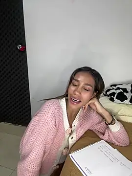 zoe storm online show from 03-08-25, 03:50