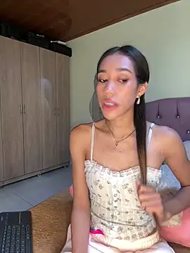 zoe storm online show from 05-30-26, 12:39
