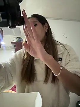 zoe storm online show from 01-17-26, 02:26