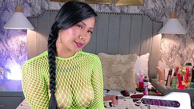 Pocahontas BGB online show from 10-03-25, 08:54
