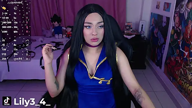 Snapshot of lily3_4 chatting on 02-26-25, 05:24 lily3 4 online show from 02-26-25, 05:24