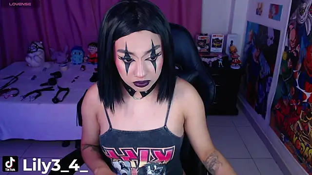 Snapshot of lily3_4 chatting on 11-11-25, 07:03 lily3 4 online show from 11-11-25, 07:03