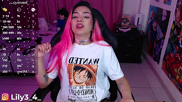 Snapshot of lily3_4 chatting on 01-30-25, 09:15 lily3 4 online show from 01-30-25, 09:15