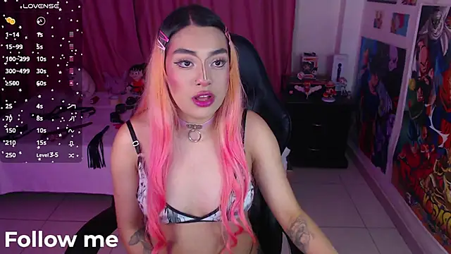 Snapshot of lily3_4 chatting on 09-15-25, 06:58 lily3 4 online show from 09-15-25, 06:58