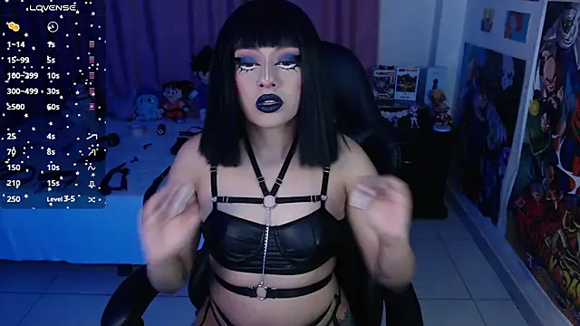 Snapshot of lily3_4 chatting on 11-22-25, 07:29 lily3 4 online show from 11-22-25, 07:29