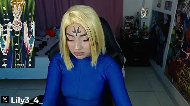 lily3 4 online show from 06-10-26, 07:31