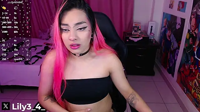 Snapshot of lily3_4 chatting on 02-02-25, 10:02 lily3 4 online show from 02-02-25, 10:02